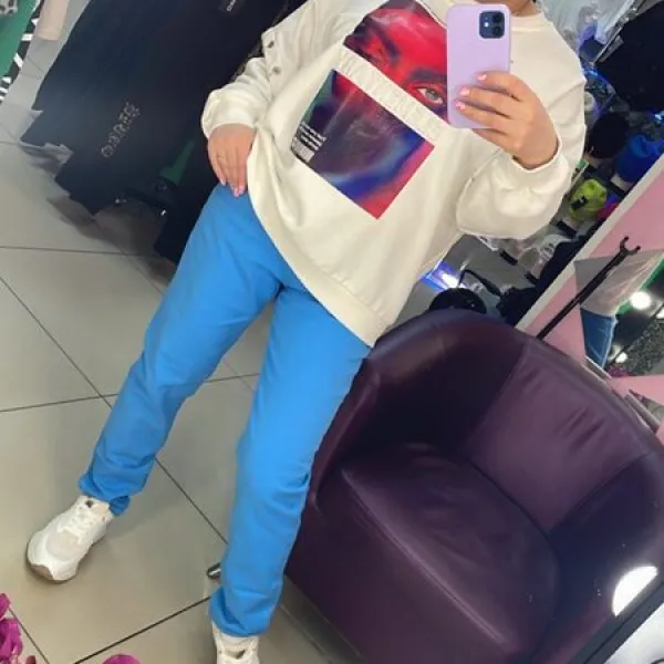 Svetlana