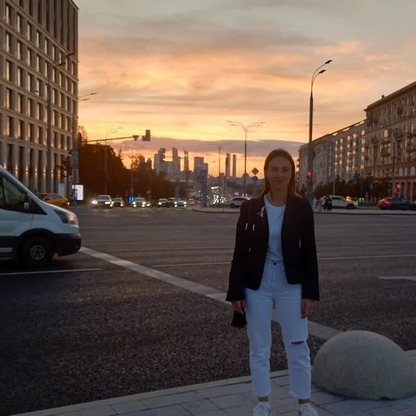 Катя